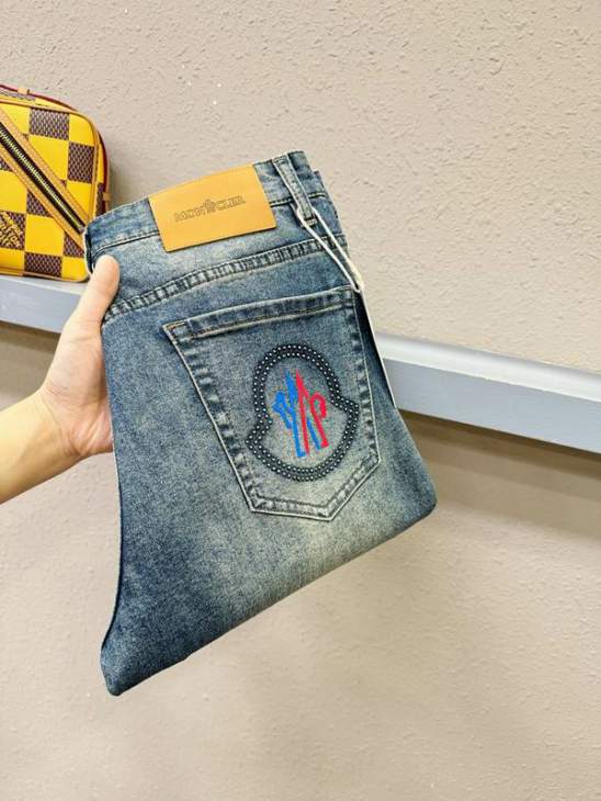 Picture of Moncler Jeans Long _SKUMonclersz30-4013xr14012111